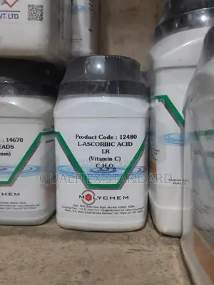 Molychem L Ascorbic Acid ( Vitamin C )
