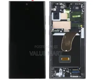 Samsung S23 Ultra Screen Replacement