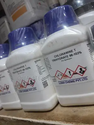 Loba Chemie Chloramine Trihydrate