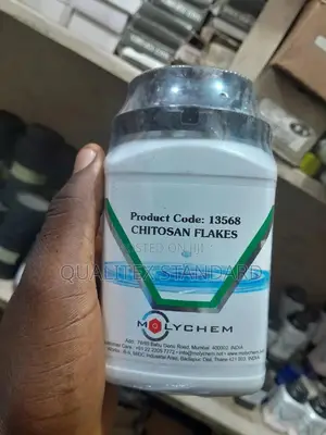 Chitosan Flakes 500g