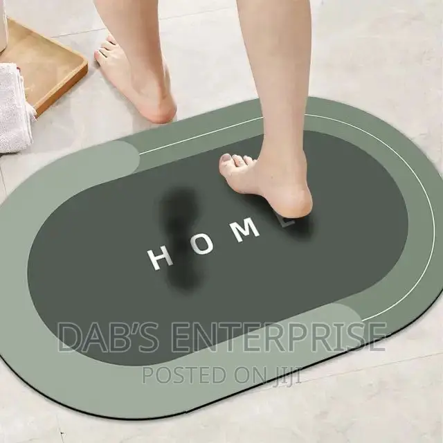 Absorbent Medium Mat