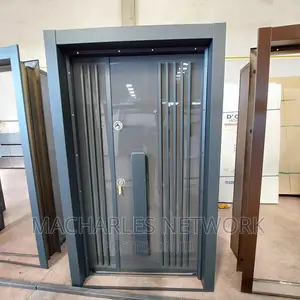 4ft Turkey Luxury Door Cdc025