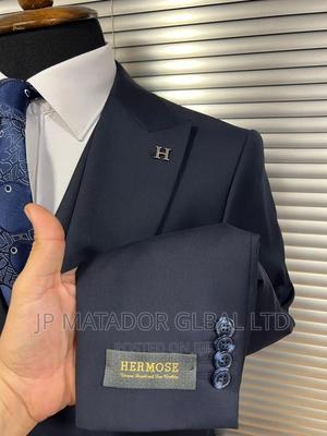 High Quality Hermose Men's Suits in Lagos Island (Eko) - Clothing, Jp