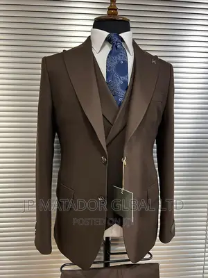 High Quality Hermose Men's Suits
