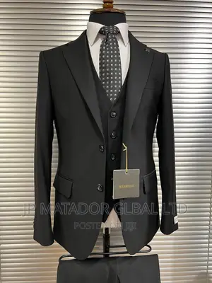 High Quality Hermose Men's Suits