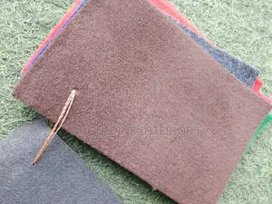 High Quality Brown Wall to Wall Rug Carpet