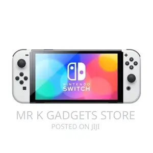 Game Console