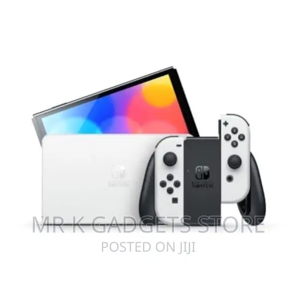 Game Console