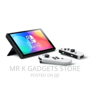 Game Console