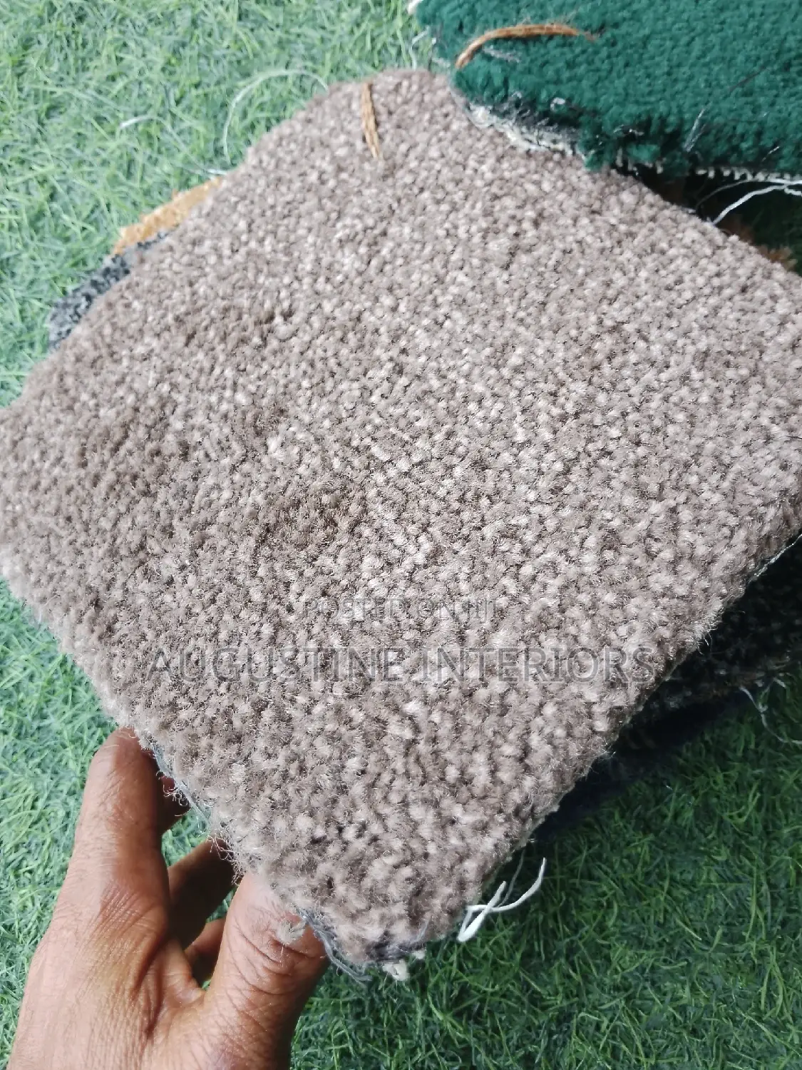 High Quality Vip Wall to Wall Rug Carpet