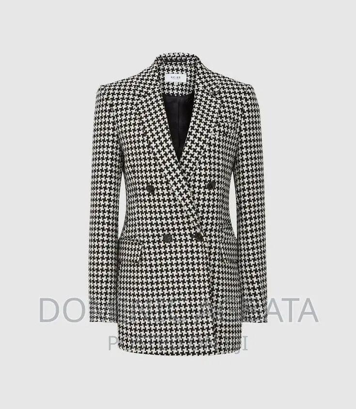 Nice Female Blazers