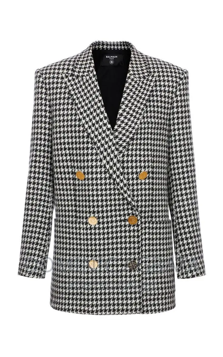 Nice Female Blazers