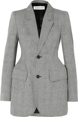 Nice Female Blazers
