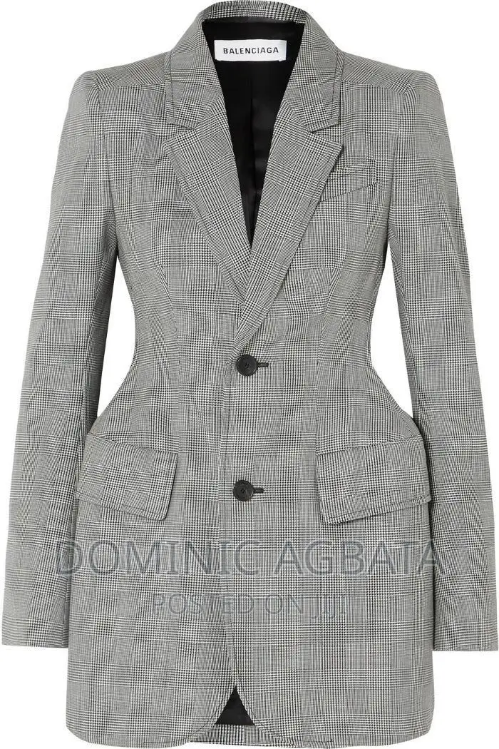 Nice Female Blazers