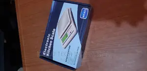Electronic Kitchen Scale