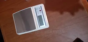 Electronic Kitchen Scale
