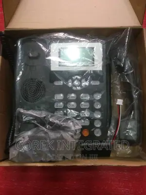 Huawei Landline With SIM