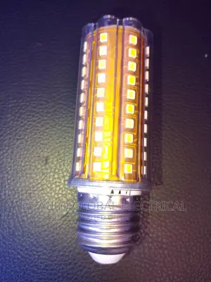 E27 LED Bulb