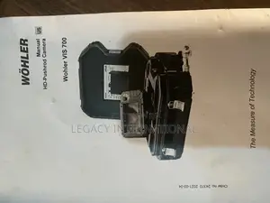 Thermal Camera