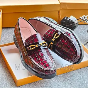 Louis Vuitton Shoe