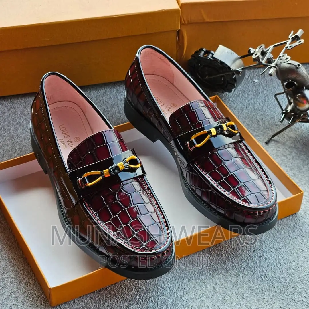 Louis Vuitton Shoe