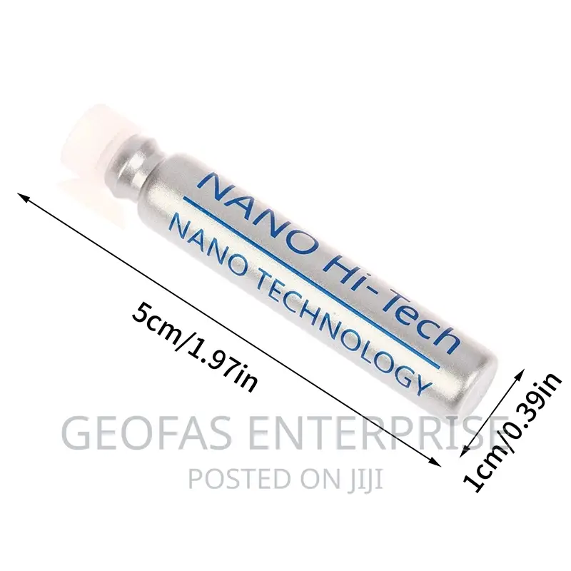 Nano Liquid Protector for Smartphones/Screens/Tablets/Watche