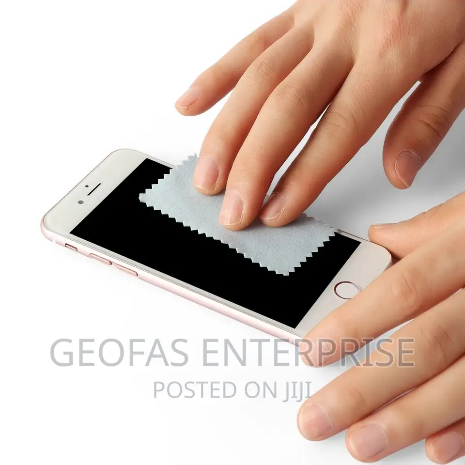 Nano Liquid Protector for Smartphones/Screens/Tablets/Watche