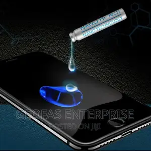 Nano Liquid Protector for Smartphones/Screens/Tablets/Watche
