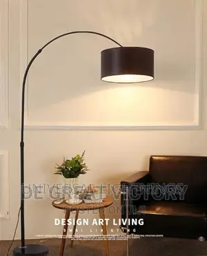 Luxury Floor Lamp