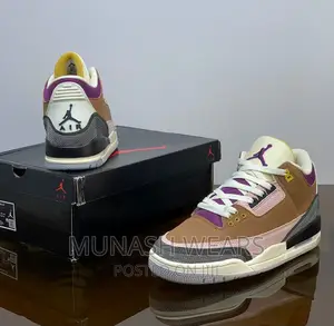 Original Jordan Sneakers
