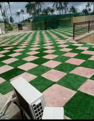 Turkish Artificial Grass 30 Mm