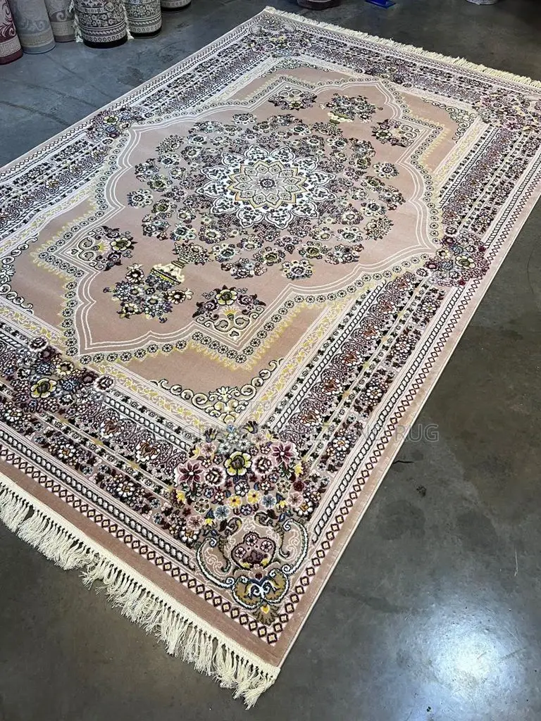Turkish Center Table Rugs