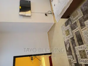 Studio Apartment for Short Let