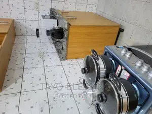 Studio Apartment for Short Let