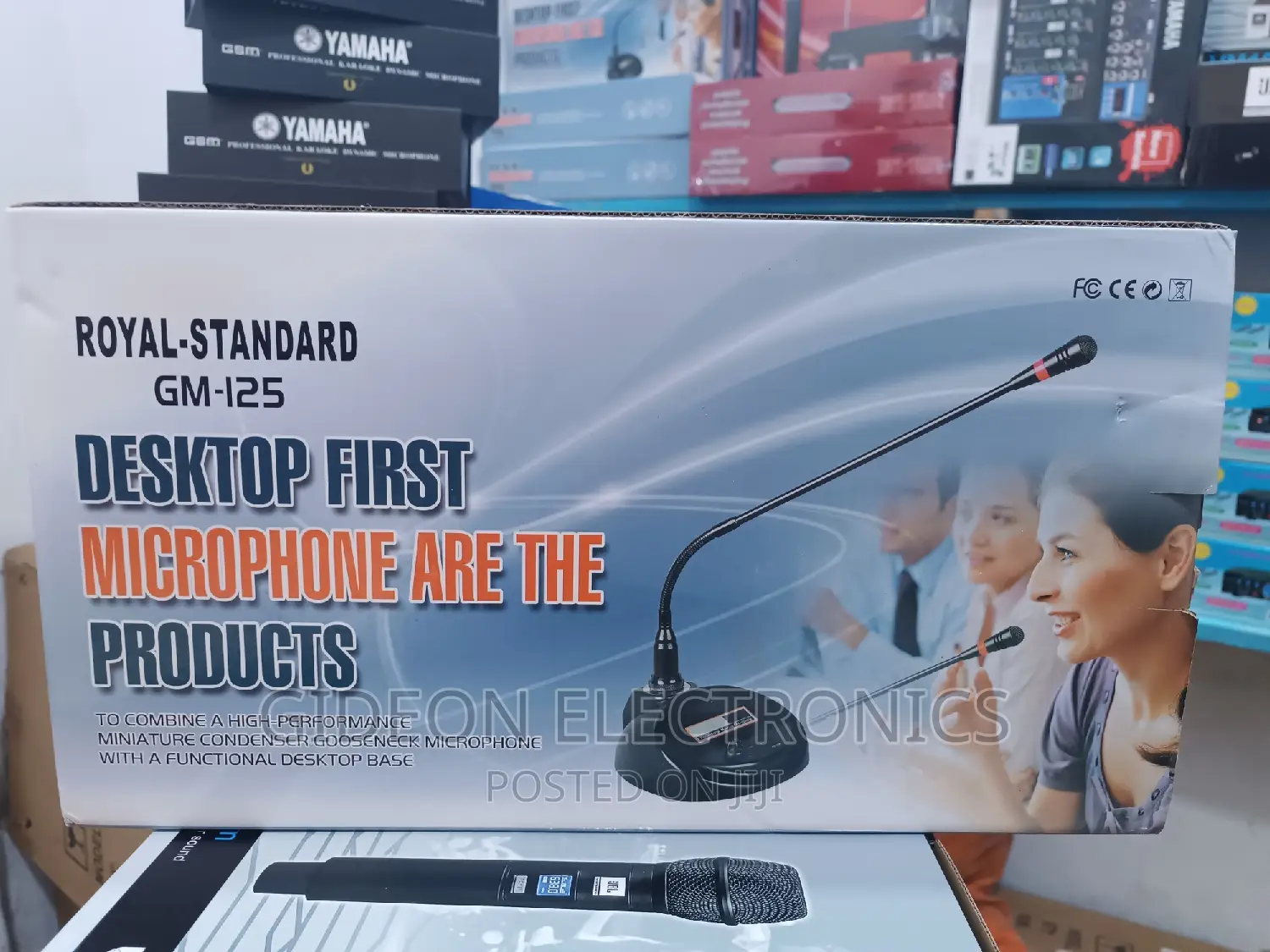 Conference Microphone