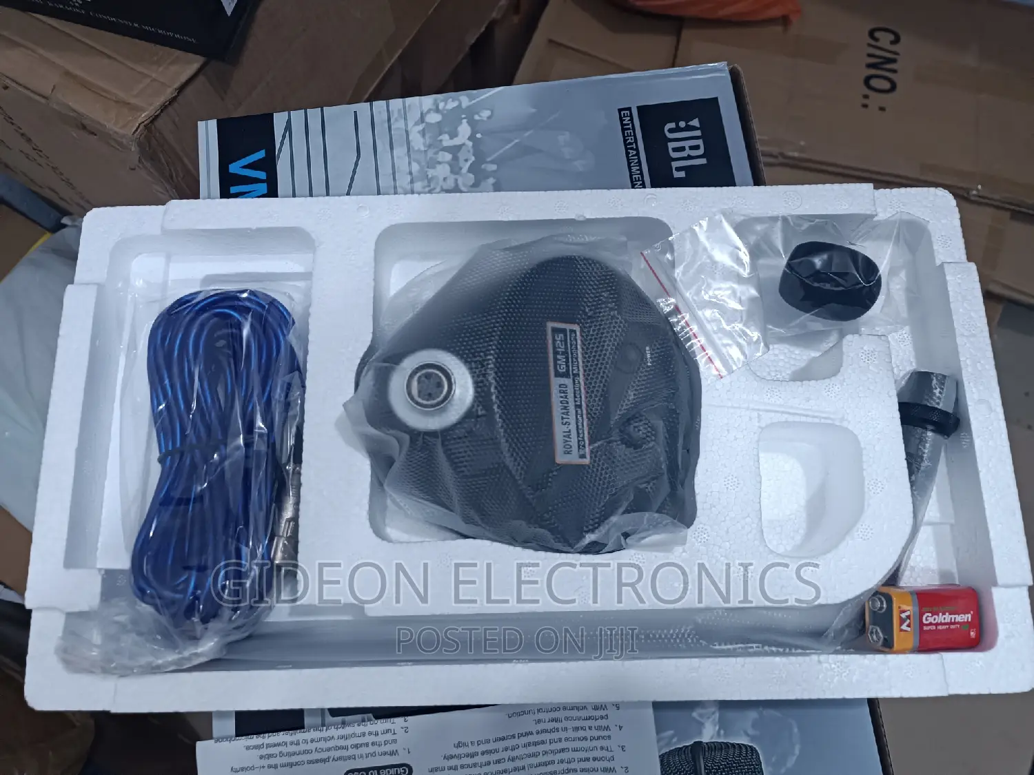 Conference Microphone