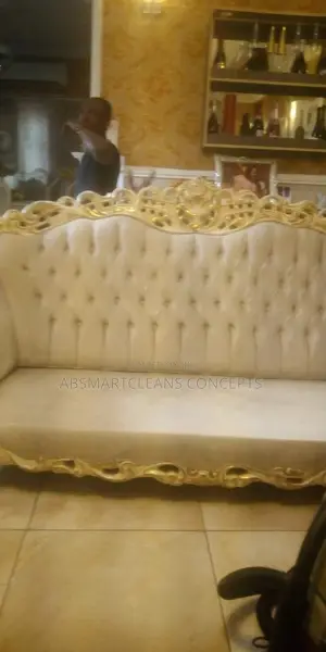 Details Upholstery Cleaning