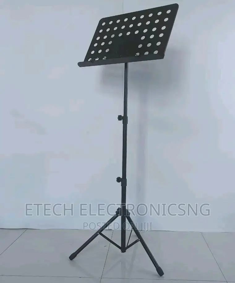 Professional Pulpit Music Stand