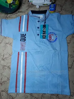 High Quality Polo for Kids