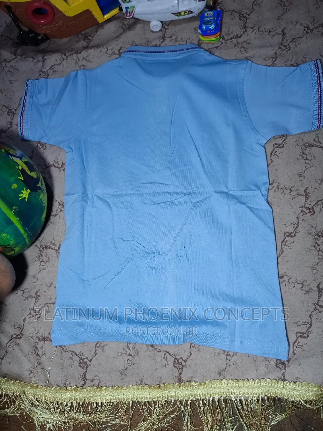 High Quality Polo for Kids