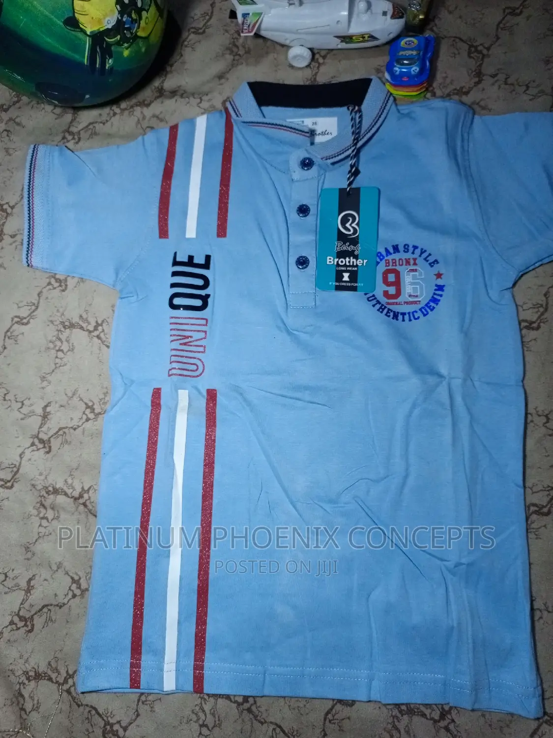 High Quality Polo for Kids