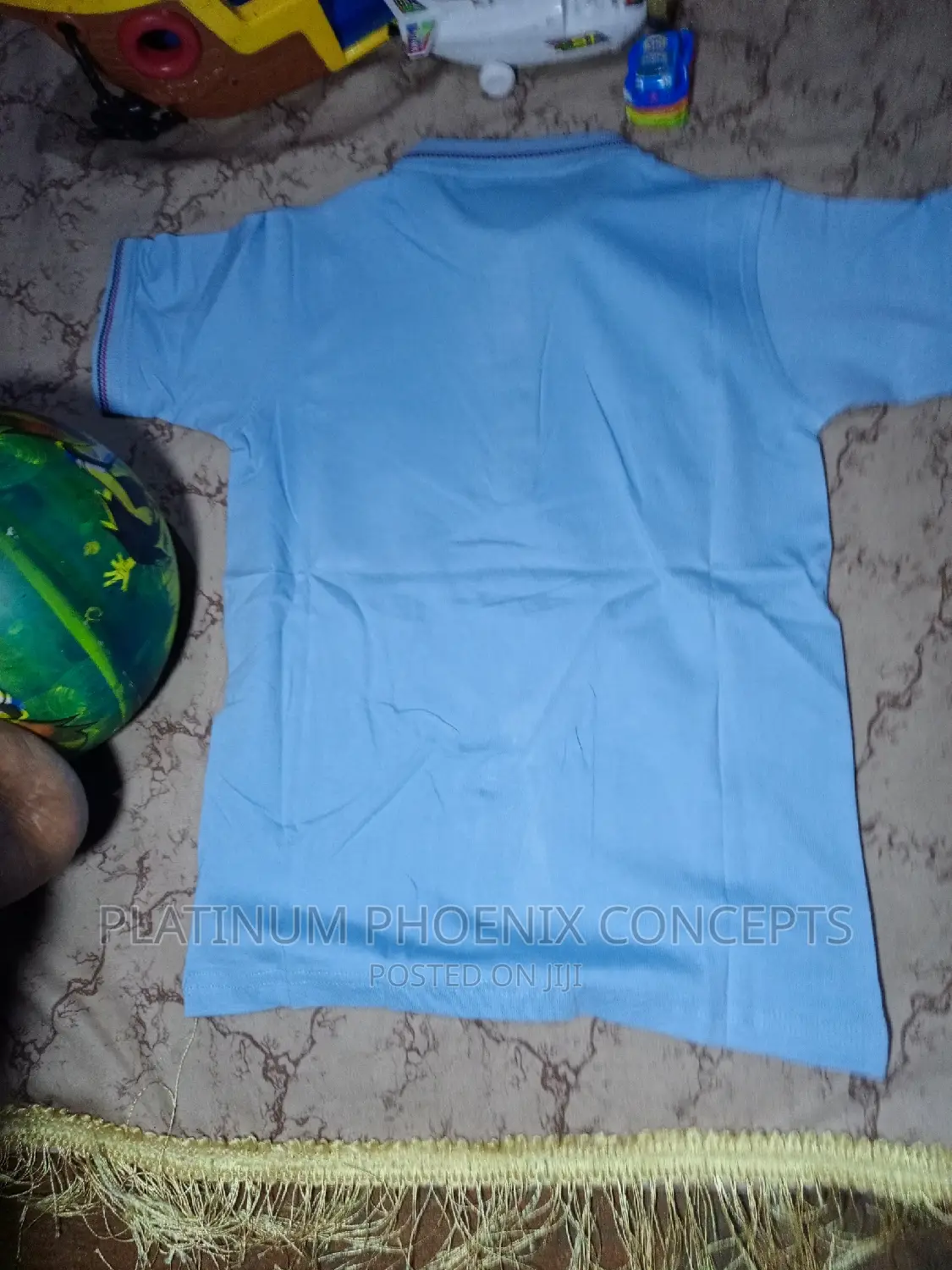 High Quality Polo for Kids