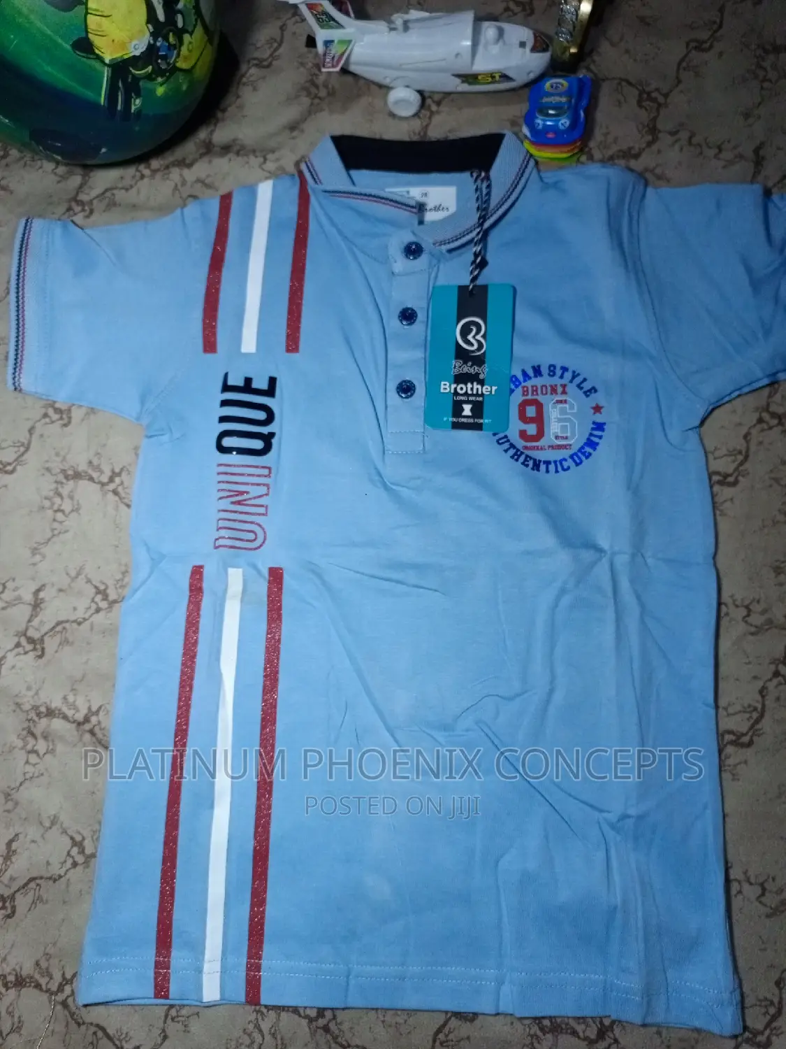 High Quality Polo for Kids