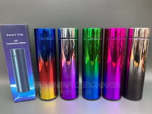 Temperature Smart Led Cup