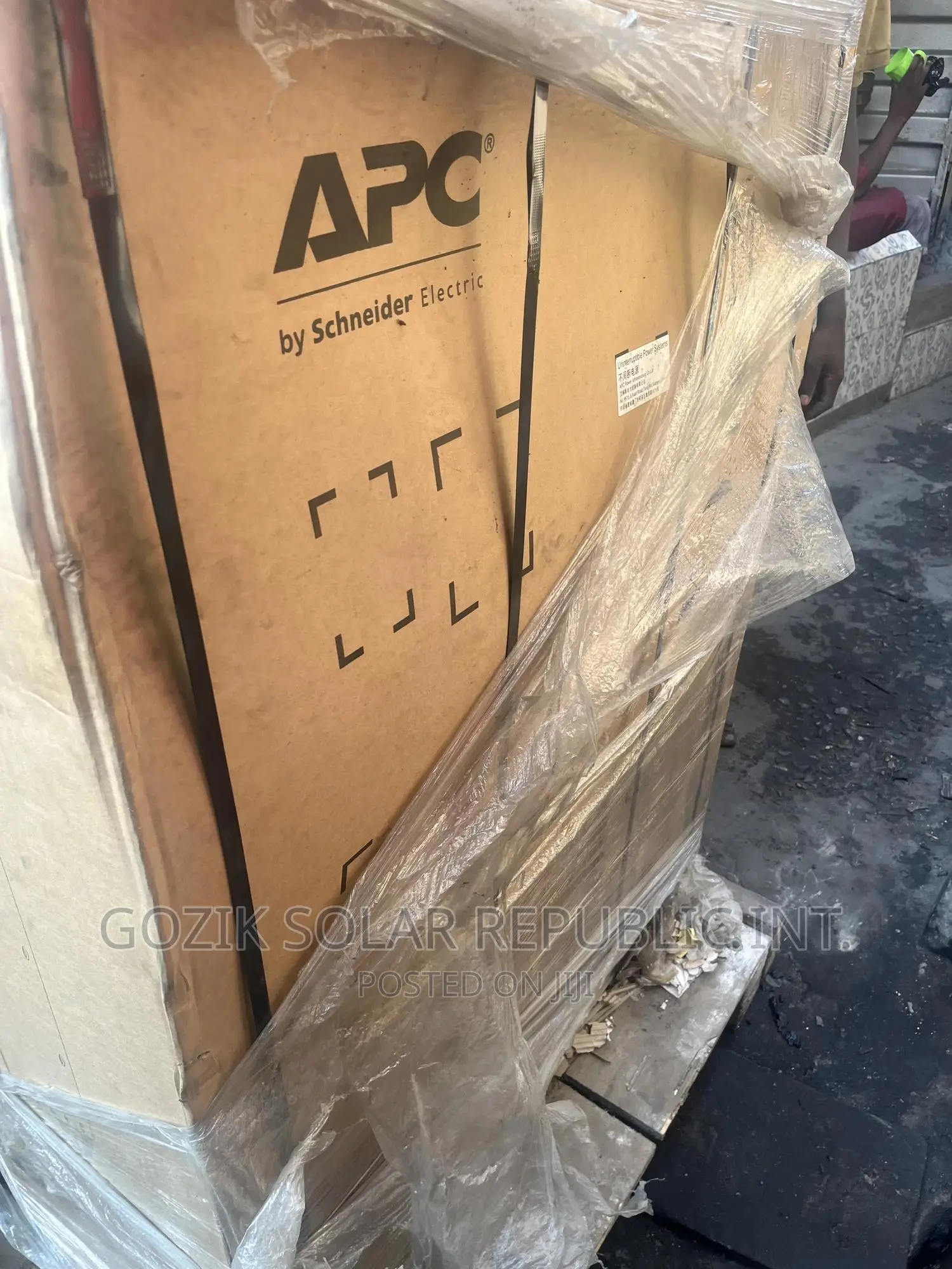 APC 10kva Ups Online