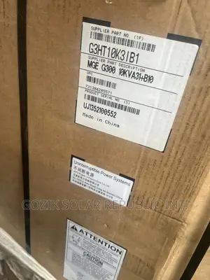 APC 10kva Ups Online