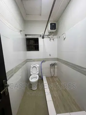 Mini Flat in Vi, Victoria Island for rent