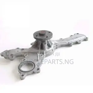 Water Pump Lexus Is250, Gs300, Gs350, Gs400 2005-2015