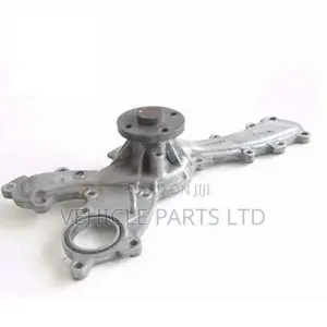 Water Pump Lexus Is250, Gs300, Gs350, Gs400 2005-2015