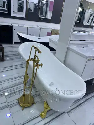 Executive Luxury Bath Tub